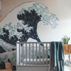 How A Neutral Nursery Can Still Be Statement